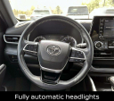 Thumbnail image of 2022 Toyota Highlander at Smithtown Nissan