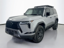 2024 Lexus GX 550 Overtrail+ at Autobahn Porsche Fort Worth