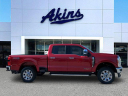 Thumbnail image of 2023 Ford F-250 Super Duty at Akins Ford Winder NEW