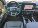 Thumbnail image of 2023 Ford F-250 Super Duty at Akins Ford Winder NEW