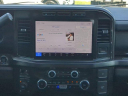 Thumbnail image of 2023 Ford F-250 Super Duty at Akins Ford Winder NEW