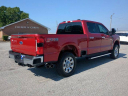 Thumbnail image of 2023 Ford F-250 Super Duty at Akins Ford Winder NEW