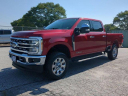 Thumbnail image of 2023 Ford F-250 Super Duty at Akins Ford Winder NEW