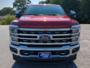 Thumbnail image of 2023 Ford F-250 Super Duty at Akins Ford Winder NEW