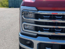 2023 Ford F-250 Super Duty Lariat at Akins Ford Winder NEW