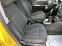 Thumbnail image of 2016 Chevrolet Sonic at Scott Evans Nissan New