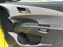 Thumbnail image of 2016 Chevrolet Sonic at Scott Evans Nissan New