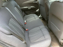 Thumbnail image of 2016 Chevrolet Sonic at Scott Evans Nissan New