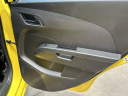 Thumbnail image of 2016 Chevrolet Sonic at Scott Evans Nissan New