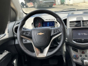 Thumbnail image of 2016 Chevrolet Sonic at Scott Evans Nissan New