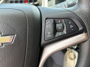 Thumbnail image of 2016 Chevrolet Sonic at Scott Evans Nissan New