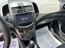 Thumbnail image of 2016 Chevrolet Sonic at Scott Evans Nissan New