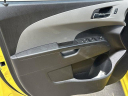 Thumbnail image of 2016 Chevrolet Sonic at Scott Evans Nissan New