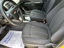 Thumbnail image of 2016 Chevrolet Sonic at Scott Evans Nissan New
