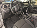 Thumbnail image of 2021 Jeep Wrangler Unlimited at GaleanaChryslerJeepDodgeRam of Fort  Myers, FL