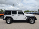 Thumbnail image of 2021 Jeep Wrangler Unlimited at GaleanaChryslerJeepDodgeRam of Fort  Myers, FL