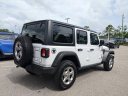 Thumbnail image of 2021 Jeep Wrangler Unlimited at GaleanaChryslerJeepDodgeRam of Fort  Myers, FL