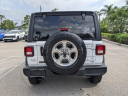 Thumbnail image of 2021 Jeep Wrangler Unlimited at GaleanaChryslerJeepDodgeRam of Fort  Myers, FL