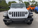 Thumbnail image of 2021 Jeep Wrangler Unlimited at GaleanaChryslerJeepDodgeRam of Fort  Myers, FL