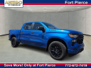 Thumbnail image of 2023 Chevrolet Silverado 1500 at Arrigo Chrysler Dodge Jeep Ram at Sawgrass