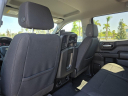 Thumbnail image of 2023 Chevrolet Silverado 1500 at Arrigo Chrysler Dodge Jeep Ram at Sawgrass