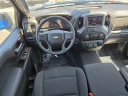 Thumbnail image of 2023 Chevrolet Silverado 1500 at Arrigo Chrysler Dodge Jeep Ram at Sawgrass
