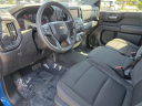 Thumbnail image of 2023 Chevrolet Silverado 1500 at Arrigo Chrysler Dodge Jeep Ram at Sawgrass