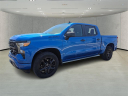 Thumbnail image of 2023 Chevrolet Silverado 1500 at Arrigo Chrysler Dodge Jeep Ram at Sawgrass
