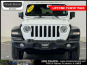 Thumbnail image of 2021 Jeep Wrangler Unlimited at Novak Motors NJ