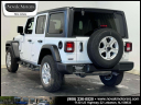 Thumbnail image of 2021 Jeep Wrangler Unlimited at Novak Motors NJ