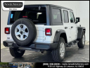 Thumbnail image of 2021 Jeep Wrangler Unlimited at Novak Motors NJ
