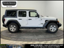 Thumbnail image of 2021 Jeep Wrangler Unlimited at Novak Motors NJ