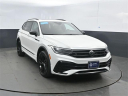 Thumbnail image of 2023 Volkswagen Tiguan at Commonwealth Chevrolet Inc.