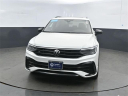 Thumbnail image of 2023 Volkswagen Tiguan at Commonwealth Chevrolet Inc.