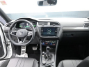 Thumbnail image of 2023 Volkswagen Tiguan at Commonwealth Chevrolet Inc.