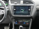 Thumbnail image of 2023 Volkswagen Tiguan at Commonwealth Chevrolet Inc.