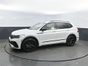 Thumbnail image of 2023 Volkswagen Tiguan at Commonwealth Chevrolet Inc.