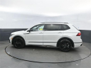Thumbnail image of 2023 Volkswagen Tiguan at Commonwealth Chevrolet Inc.