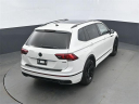 Thumbnail image of 2023 Volkswagen Tiguan at Commonwealth Chevrolet Inc.