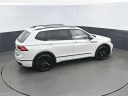 Thumbnail image of 2023 Volkswagen Tiguan at Commonwealth Chevrolet Inc.