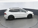 Thumbnail image of 2023 Volkswagen Tiguan at Commonwealth Chevrolet Inc.