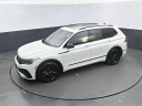Thumbnail image of 2023 Volkswagen Tiguan at Commonwealth Chevrolet Inc.
