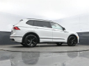 Thumbnail image of 2023 Volkswagen Tiguan at Commonwealth Chevrolet Inc.