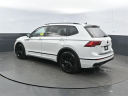 Thumbnail image of 2023 Volkswagen Tiguan at Commonwealth Chevrolet Inc.
