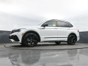 Thumbnail image of 2023 Volkswagen Tiguan at Commonwealth Chevrolet Inc.