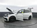 Thumbnail image of 2023 Volkswagen Tiguan at Commonwealth Chevrolet Inc.