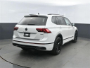 Thumbnail image of 2023 Volkswagen Tiguan at Commonwealth Chevrolet Inc.