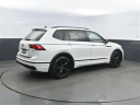 Thumbnail image of 2023 Volkswagen Tiguan at Commonwealth Chevrolet Inc.