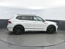 Thumbnail image of 2023 Volkswagen Tiguan at Commonwealth Chevrolet Inc.
