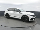 Thumbnail image of 2023 Volkswagen Tiguan at Commonwealth Chevrolet Inc.